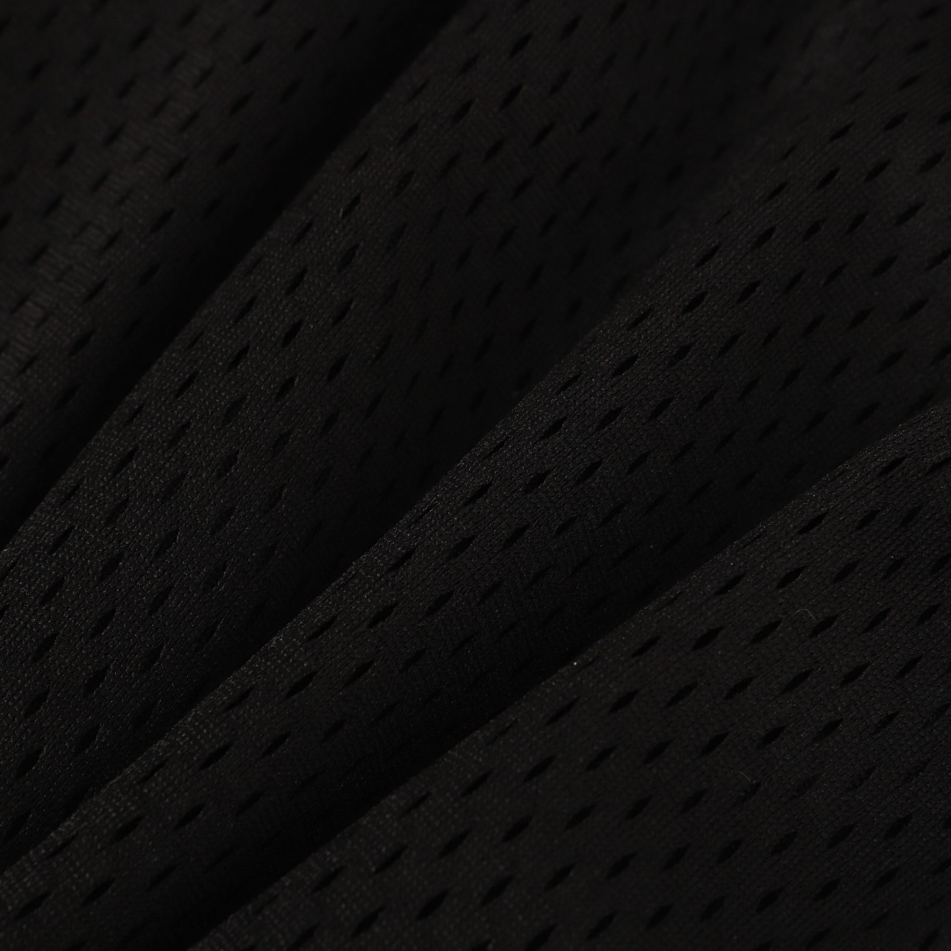 Denim Tears Game Shorts 'Black' - FashionPlug