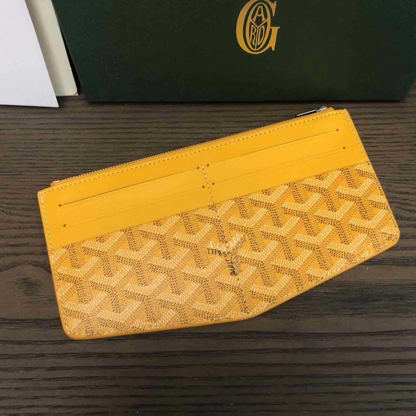 Goyard Insert Louise - FashionPlug