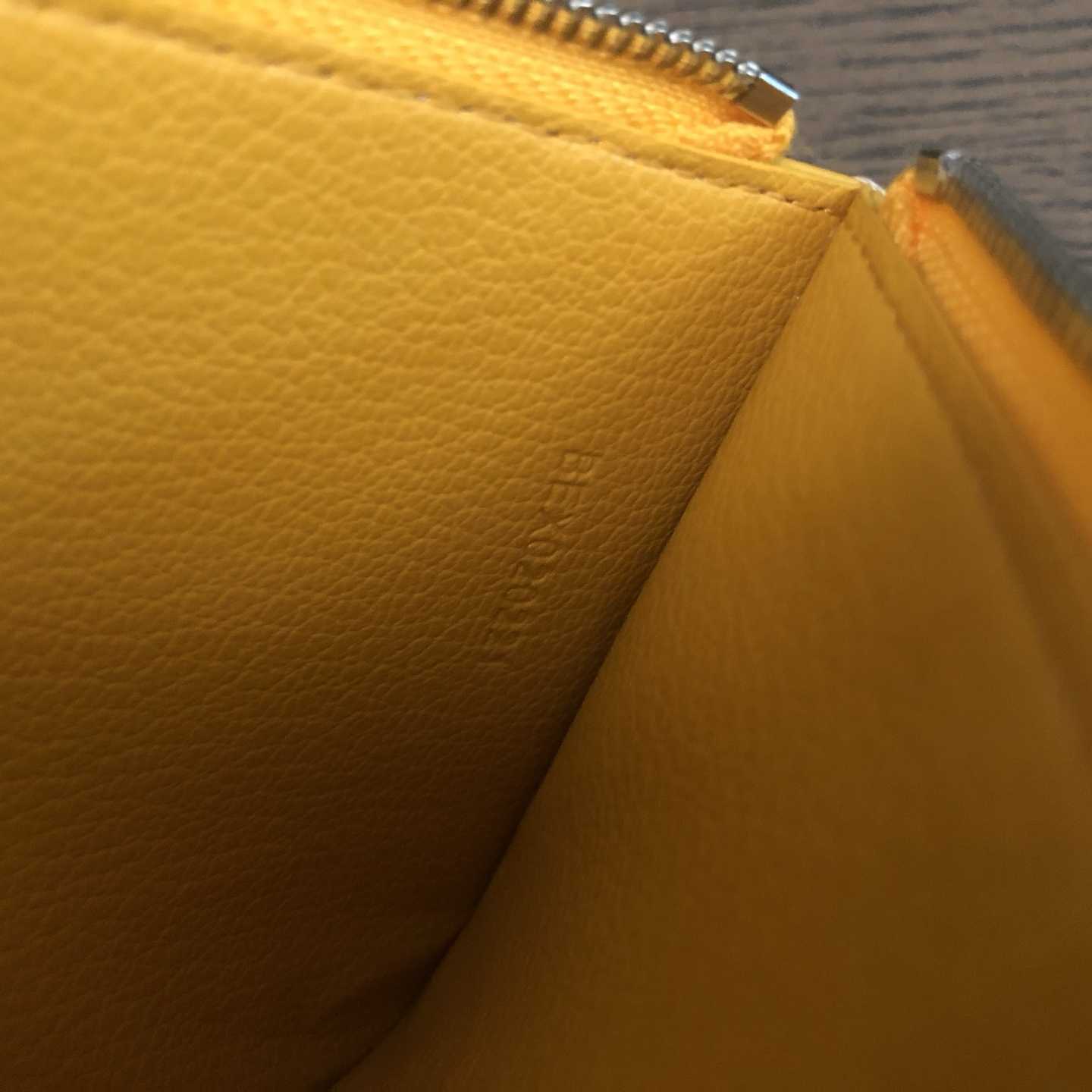 Goyard Insert Louise - FashionPlug
