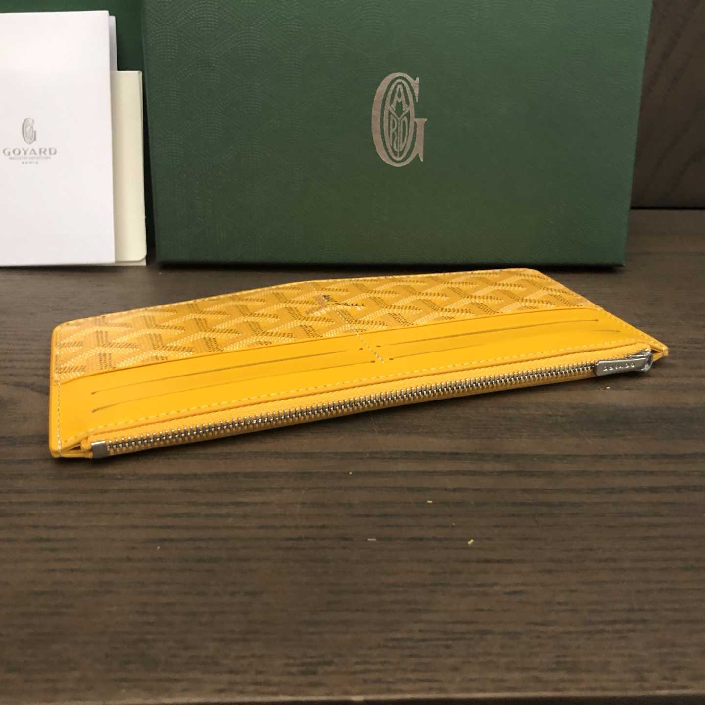 Goyard Insert Louise - FashionPlug