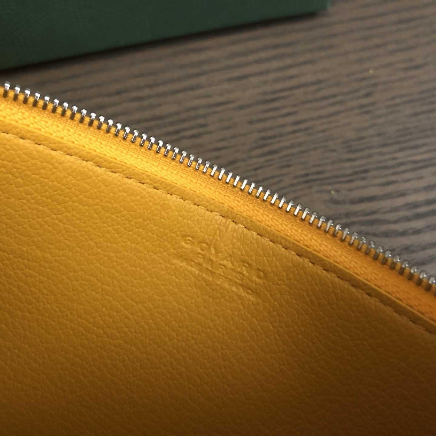Goyard Insert Louise - FashionPlug