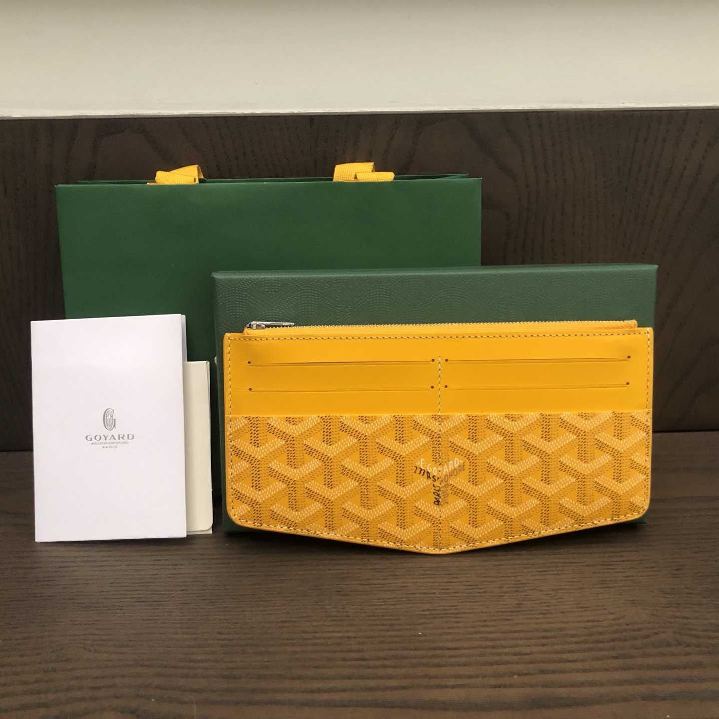 Goyard Insert Louise - FashionPlug