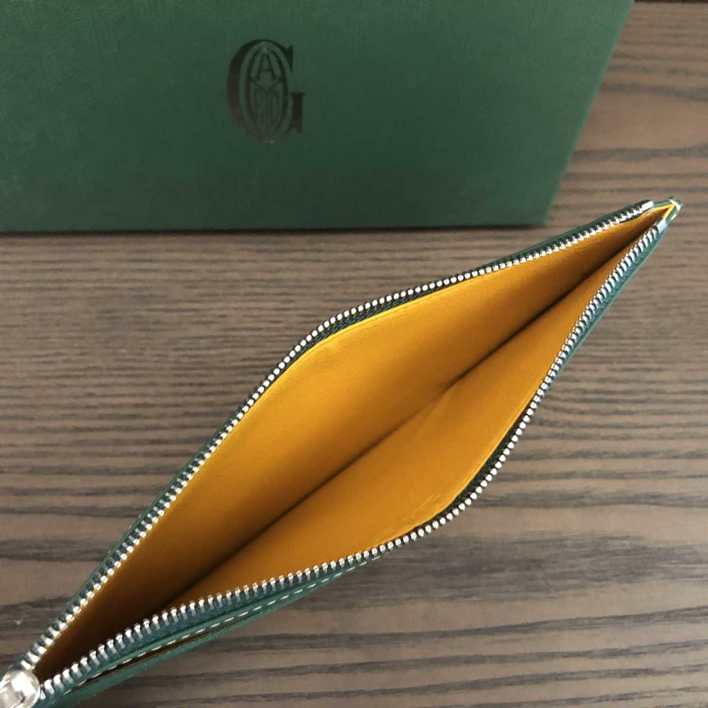 Goyard Insert Louise - FashionPlug