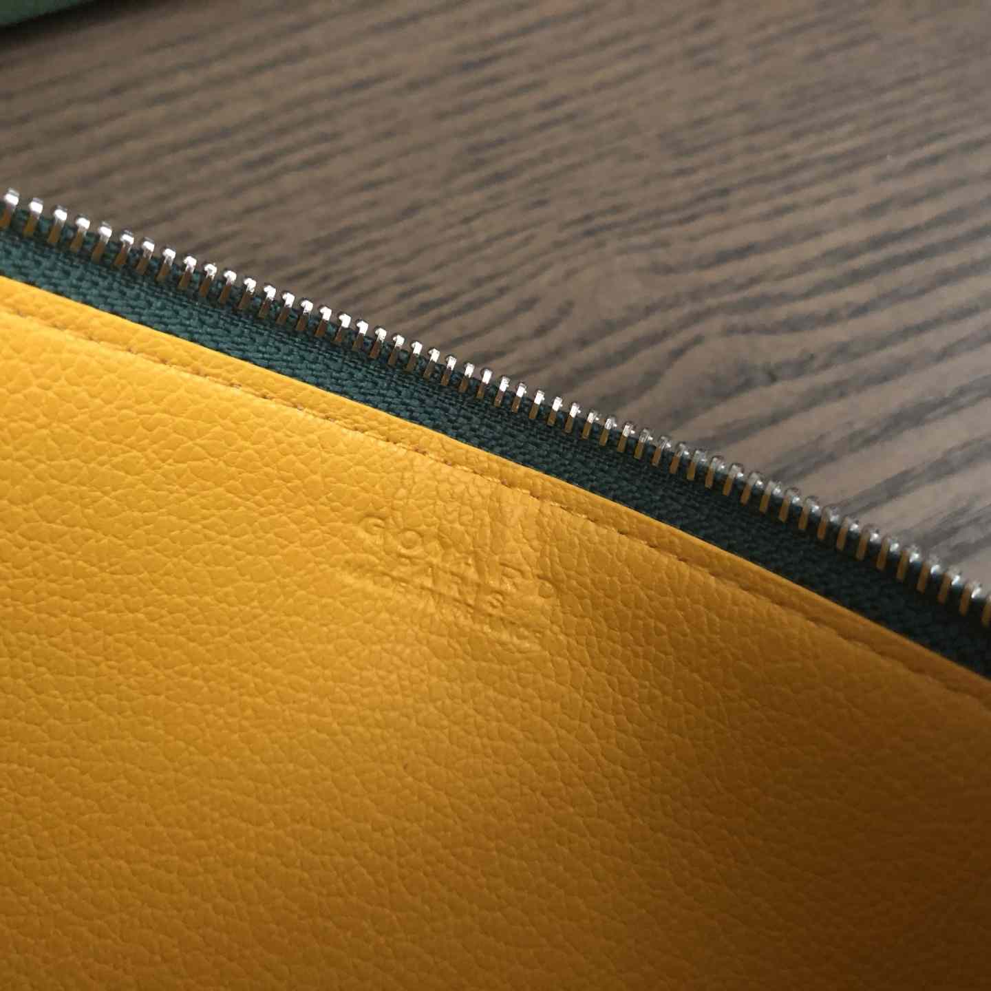 Goyard Insert Louise - FashionPlug