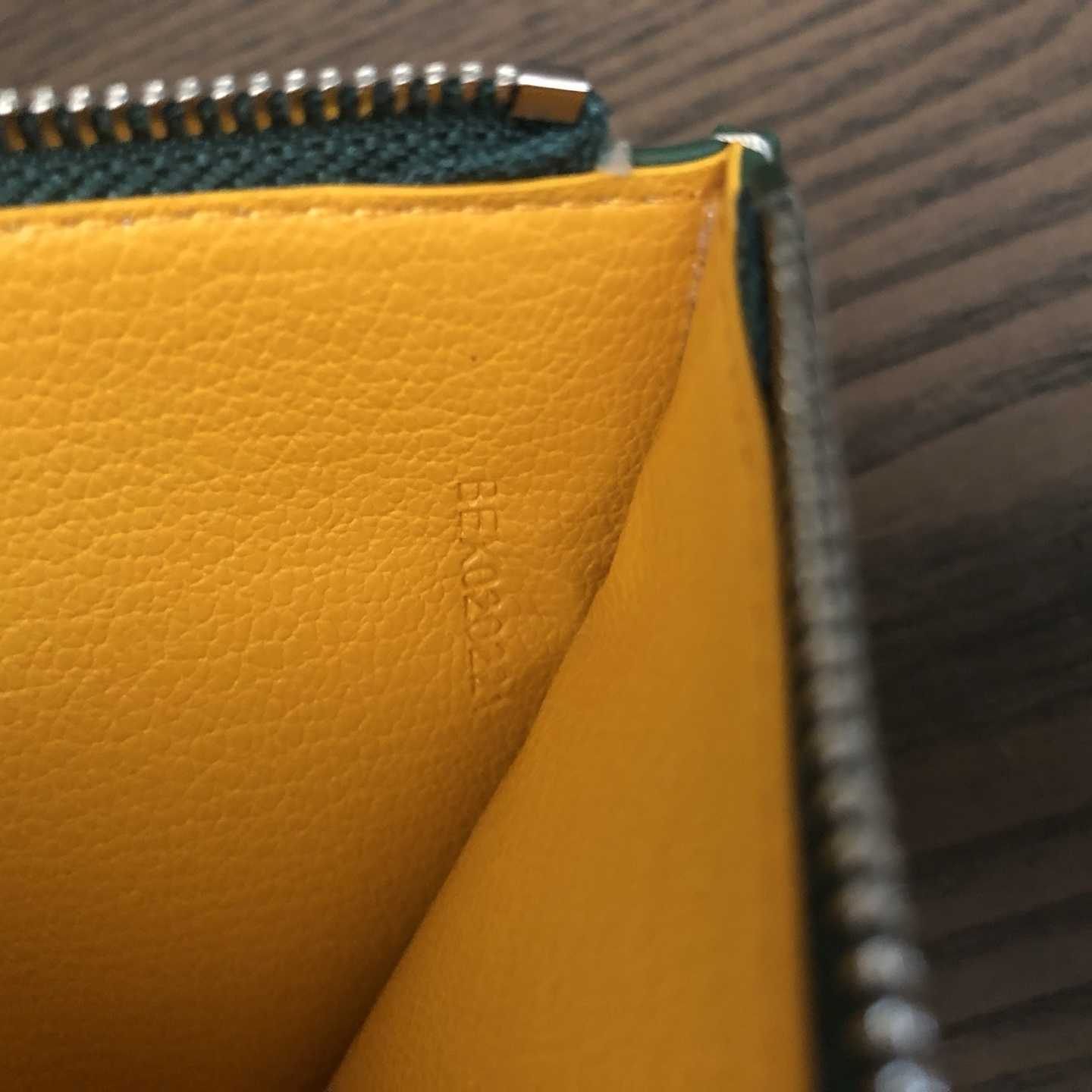Goyard Insert Louise - FashionPlug
