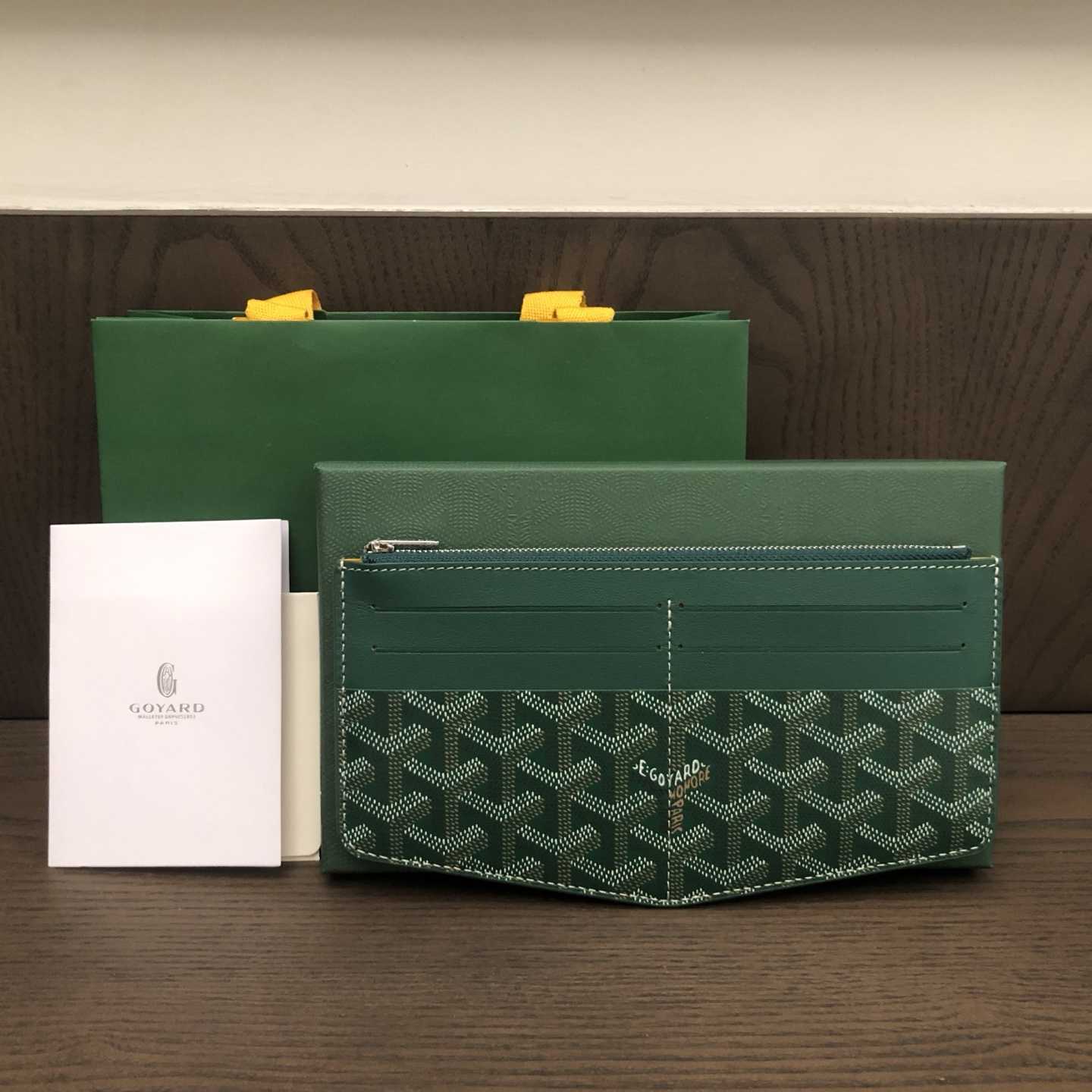 Goyard Insert Louise - FashionPlug
