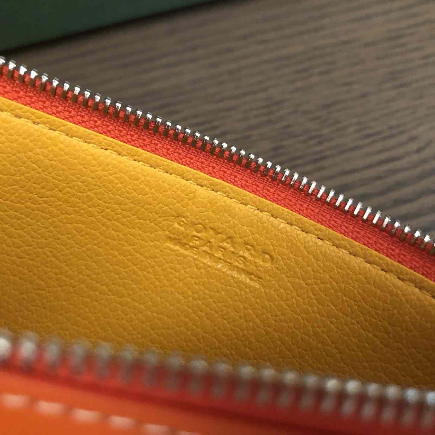 Goyard Insert Louise - FashionPlug