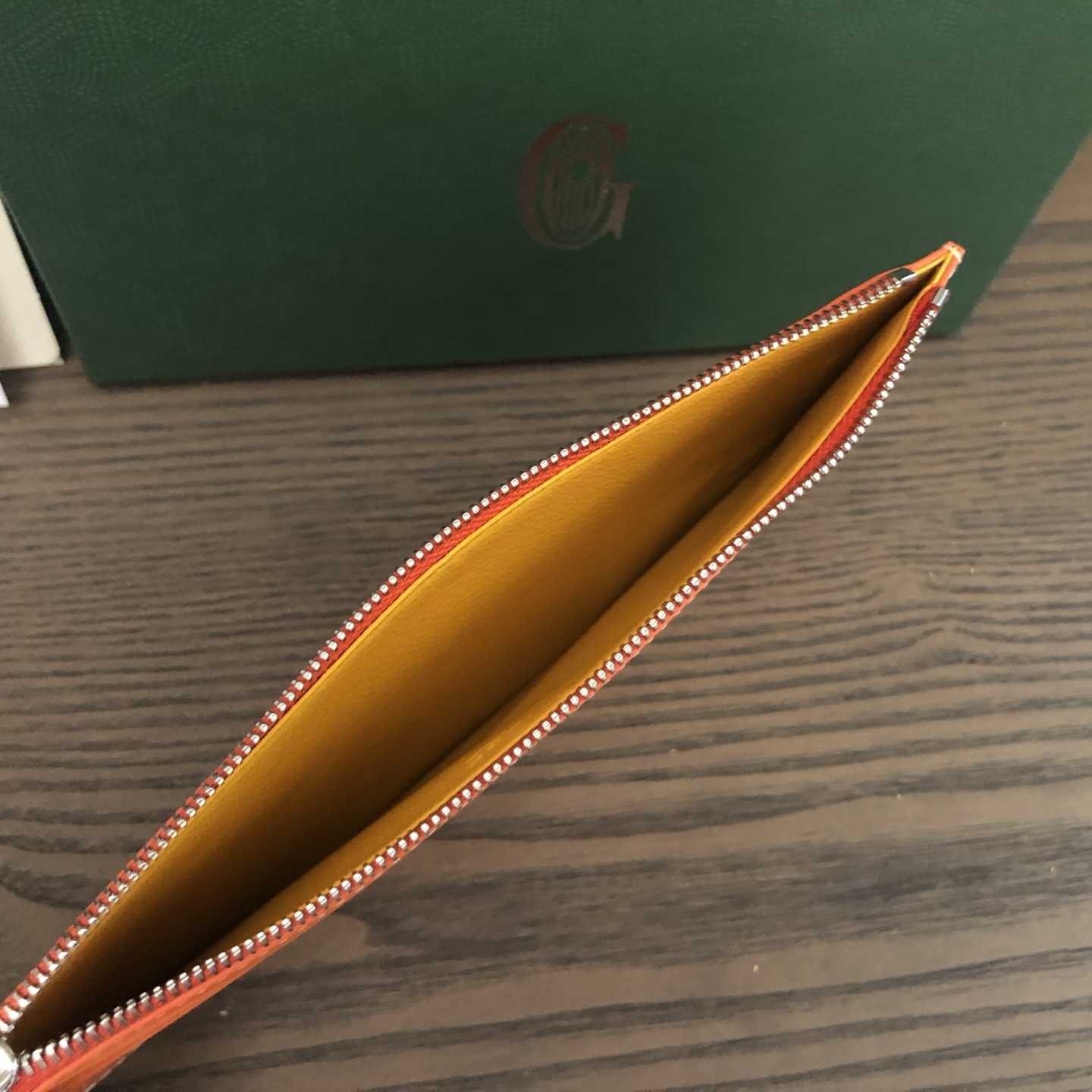 Goyard Insert Louise - FashionPlug