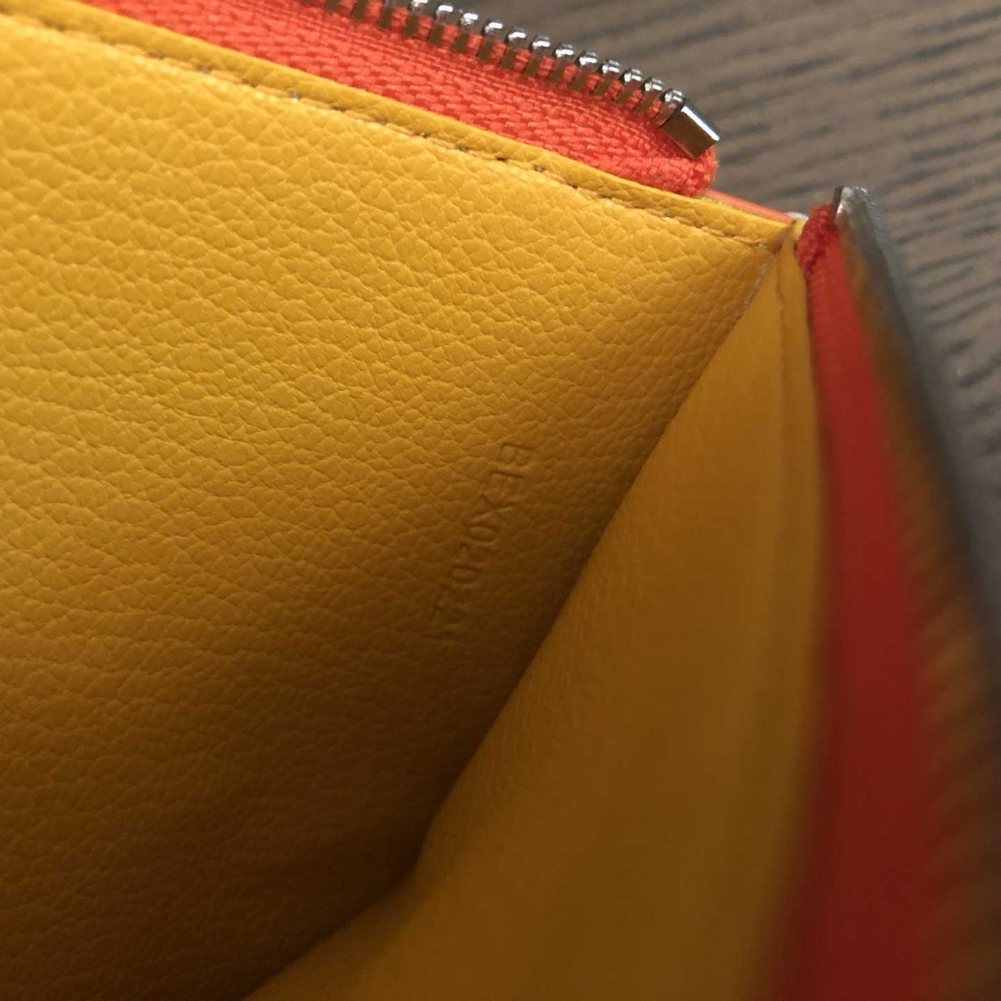 Goyard Insert Louise - FashionPlug