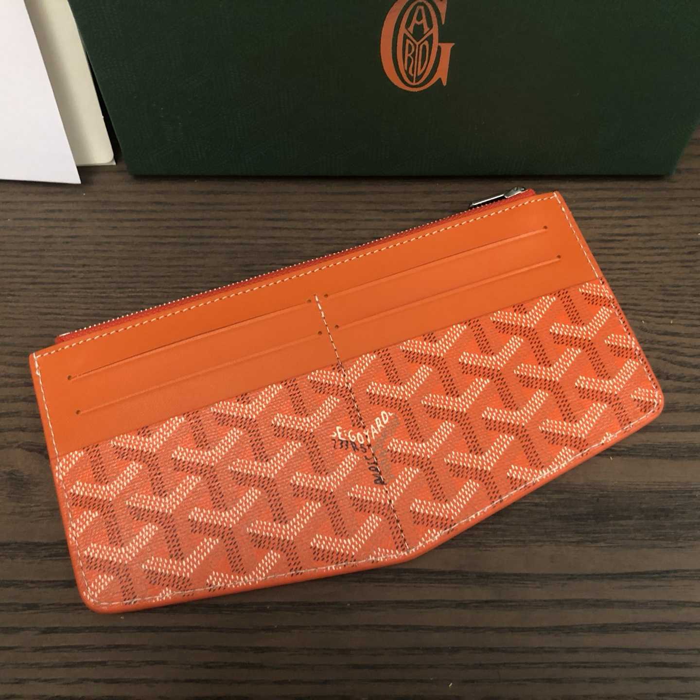 Goyard Insert Louise - FashionPlug