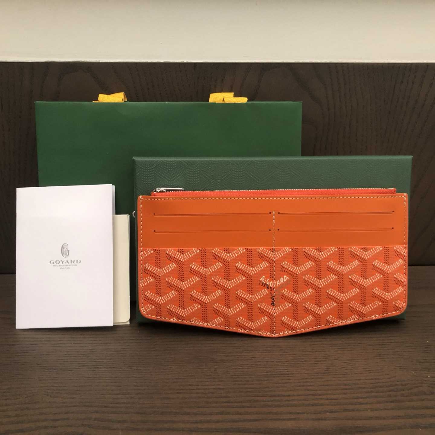 Goyard Insert Louise - FashionPlug