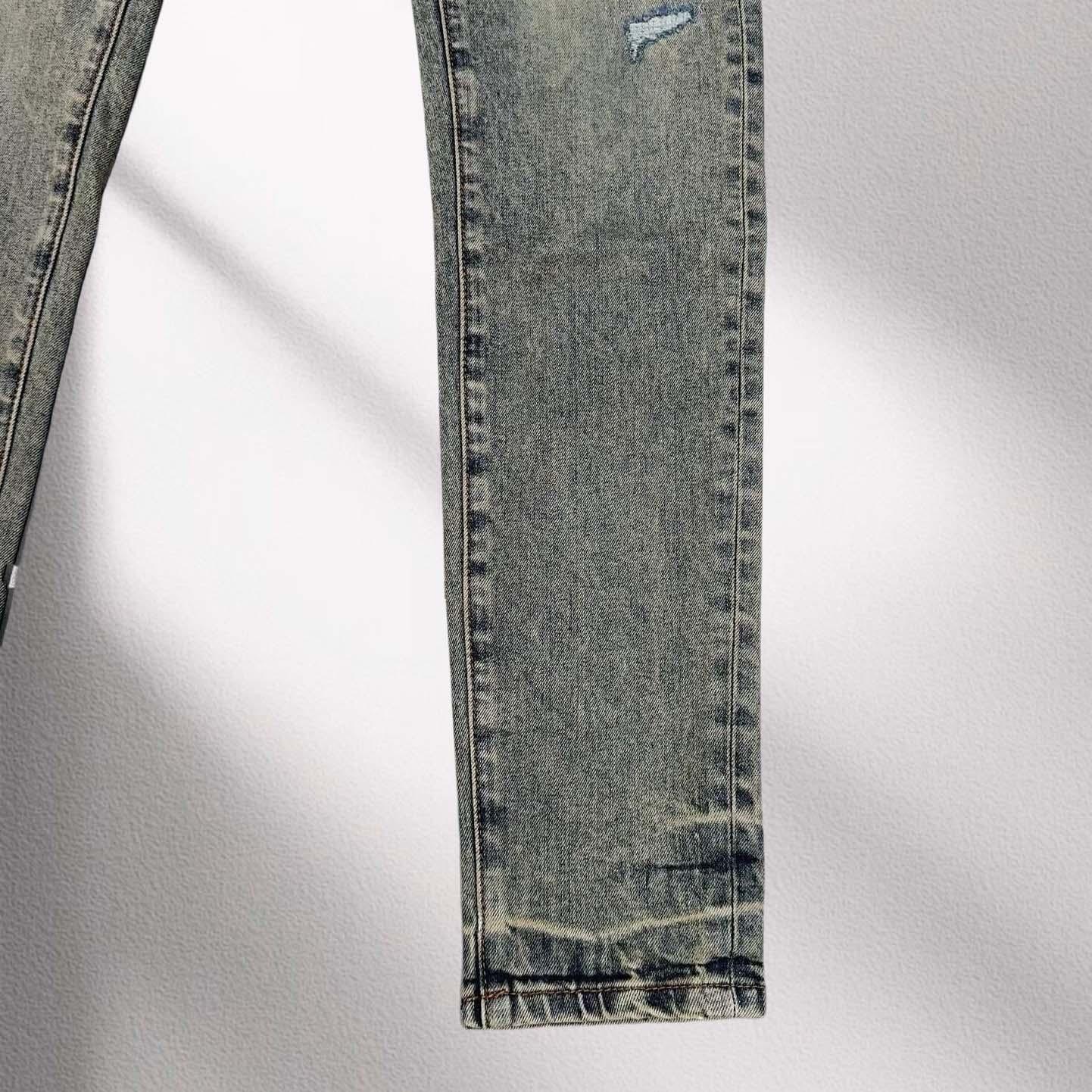 Purple-Brand Jeans   8260 - FashionPlug
