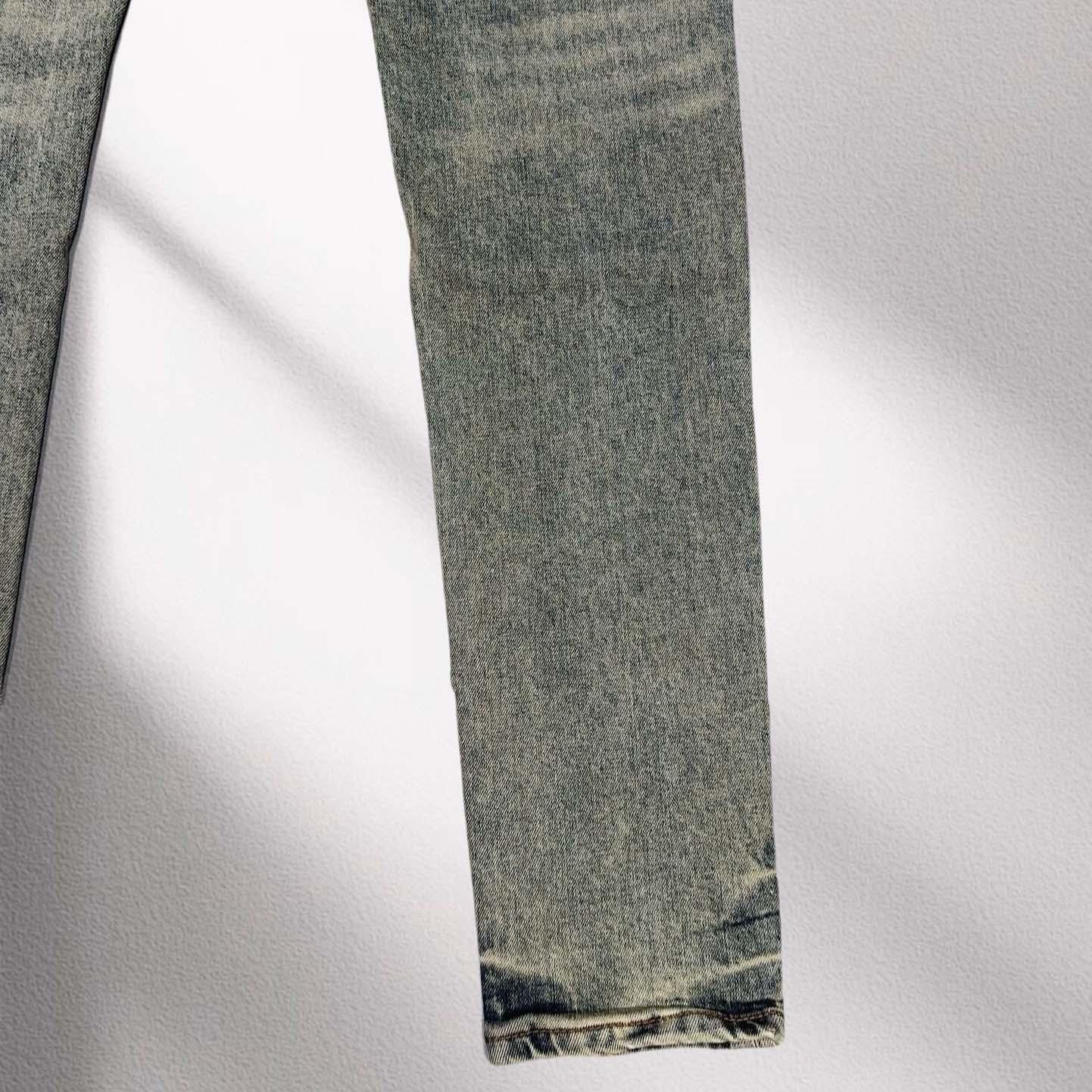 Purple-Brand Jeans   8260 - FashionPlug