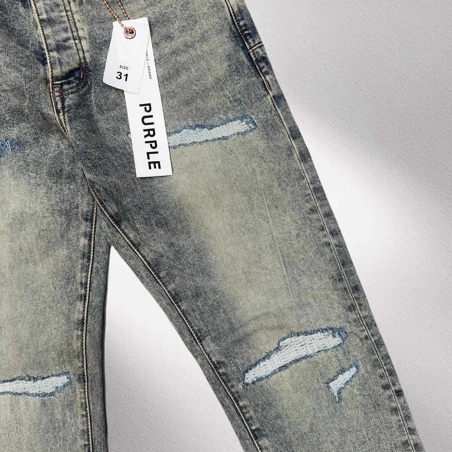 Purple-Brand Jeans   8260 - FashionPlug