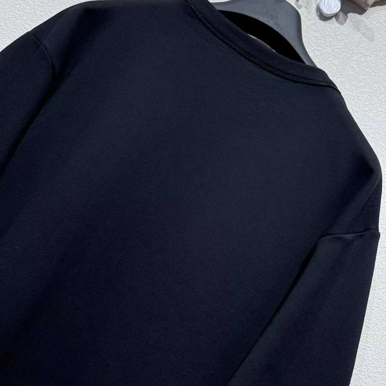 Dior Montaigne Sweatshirt  - FashionPlug