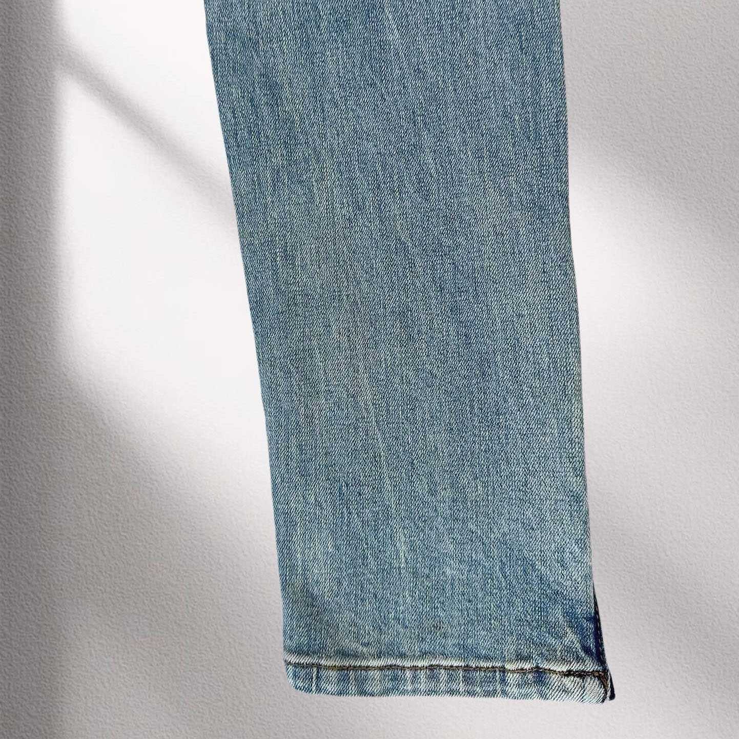 Purple-Brand Jeans   6090 - FashionPlug