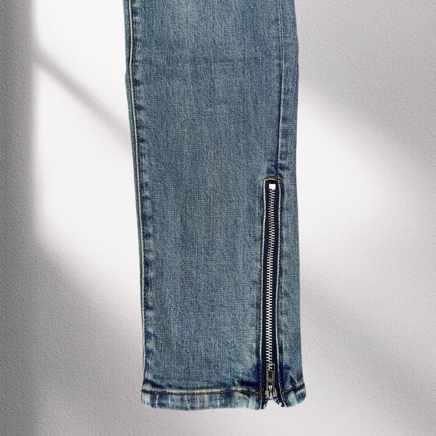 Purple-Brand Jeans   6090 - FashionPlug