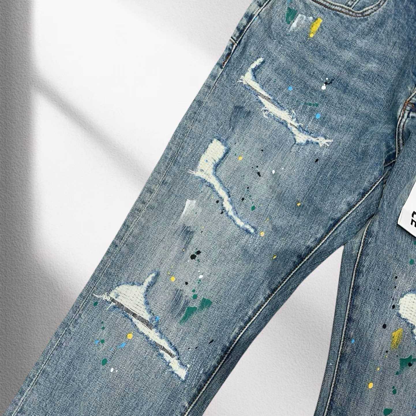 Purple-Brand Jeans   6090 - FashionPlug