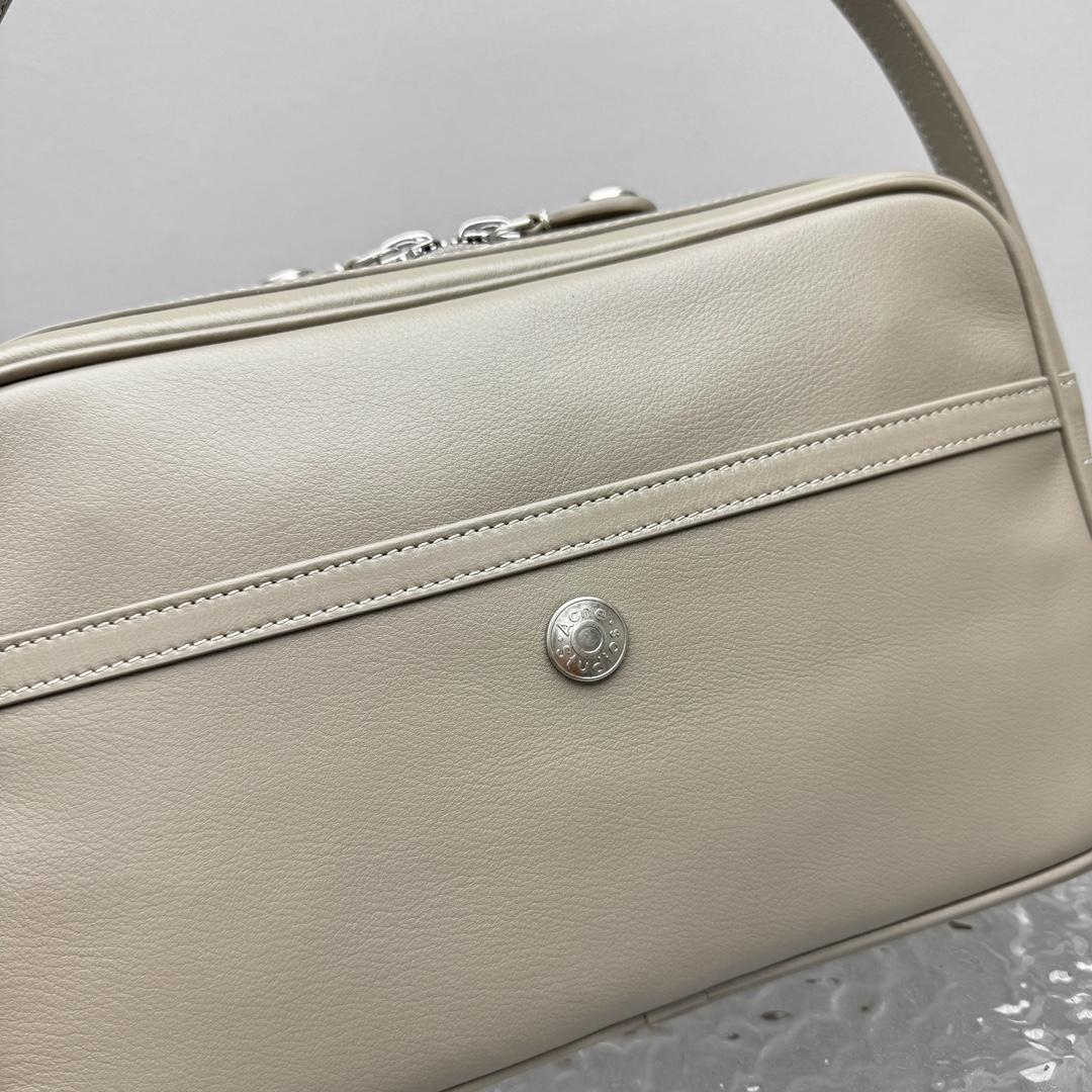 Acne Studios Sac À Bandouliere Camero Party - FashionPlug