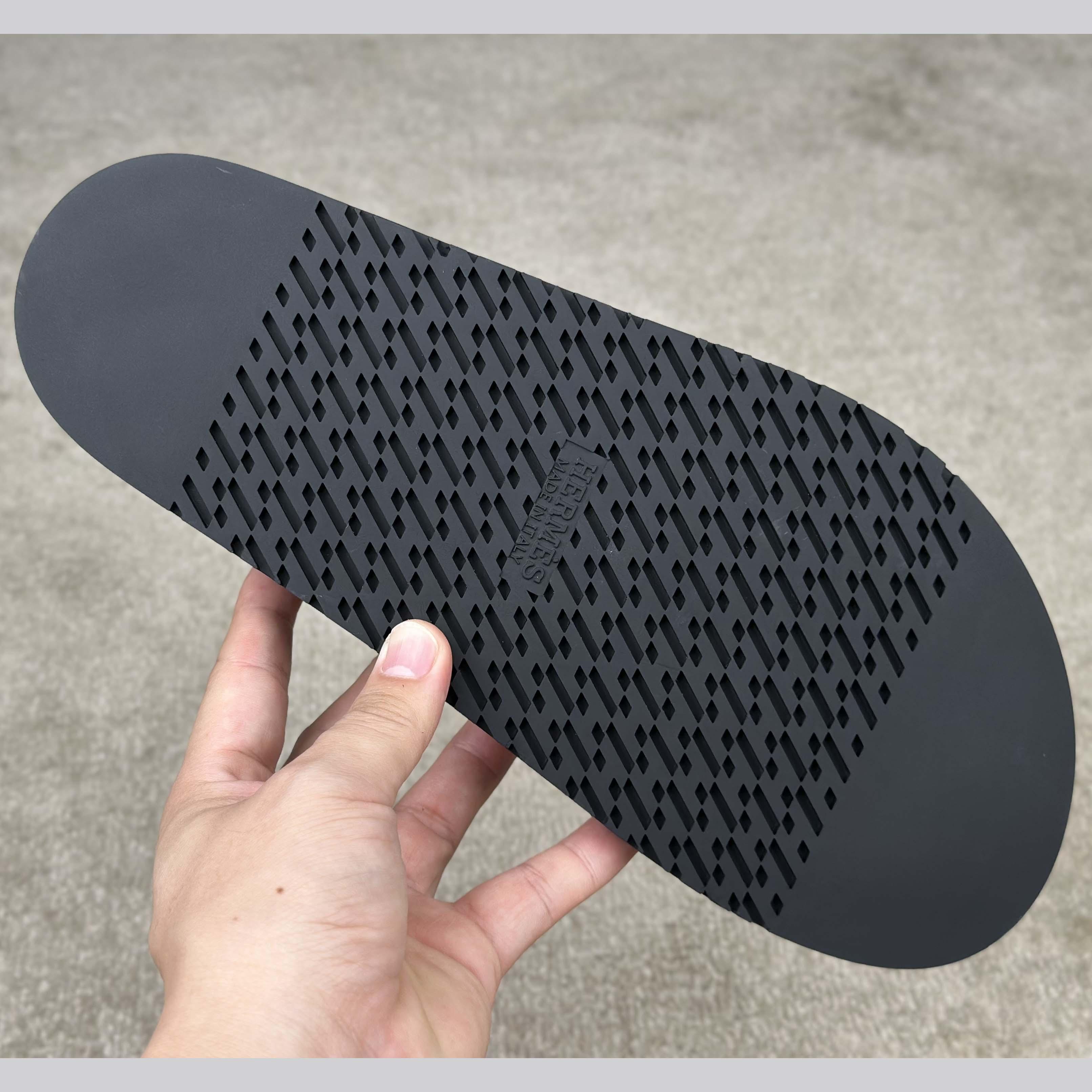 Hermes Go Mule - FashionPlug