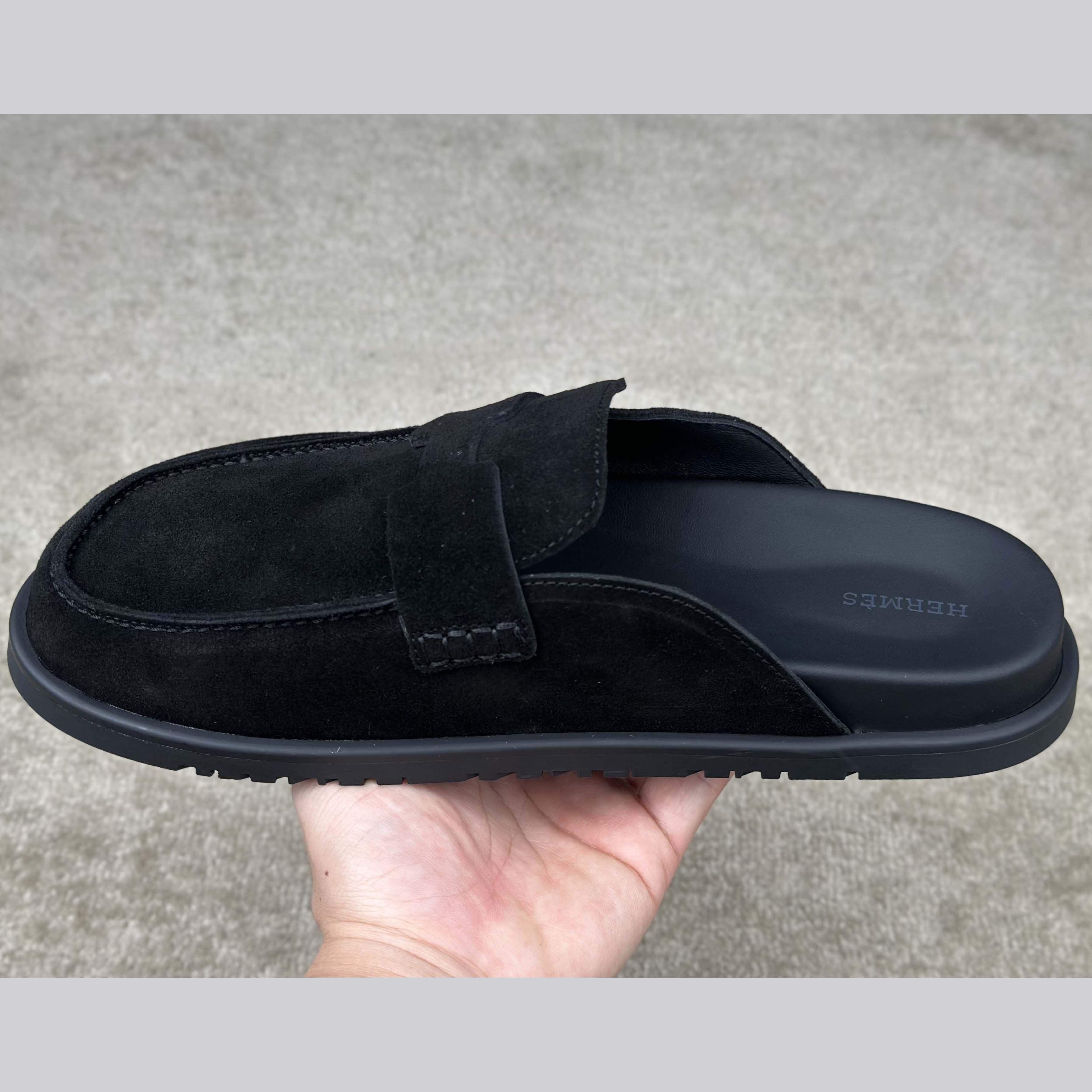 Hermes Go Mule - FashionPlug
