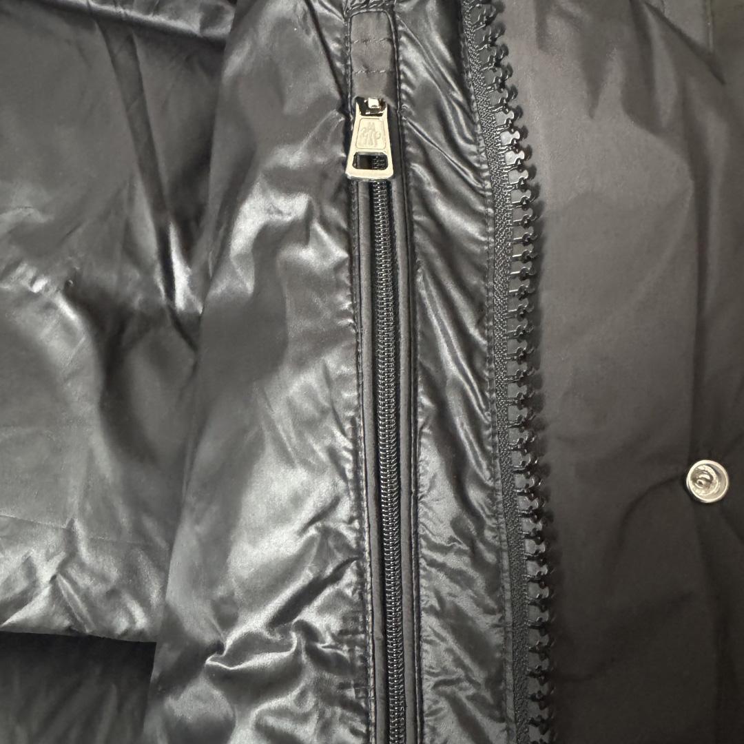 Moncler Maya 70 Hooded Short Down Jacket - FashionPlug