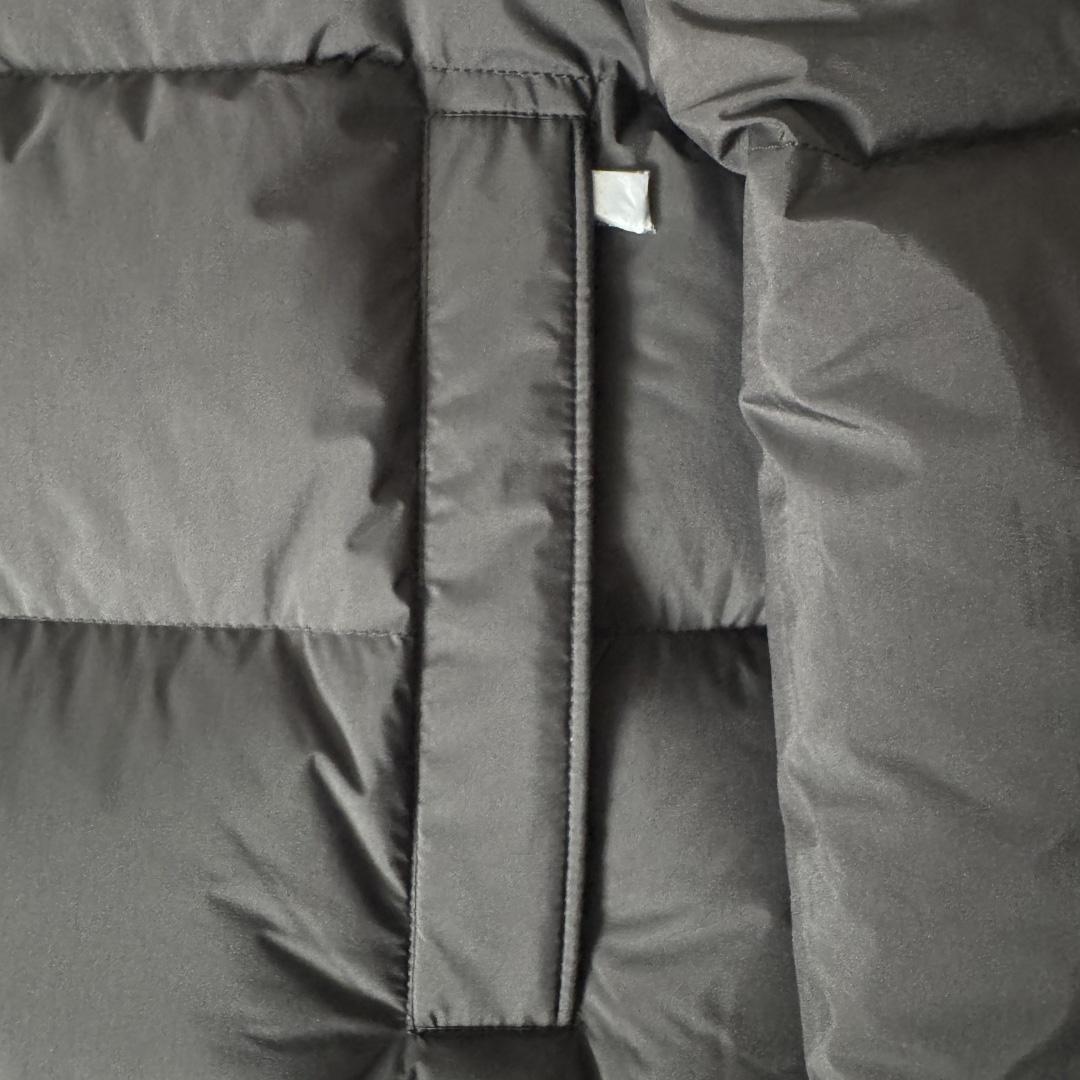 Moncler Maya 70 Hooded Short Down Jacket - FashionPlug