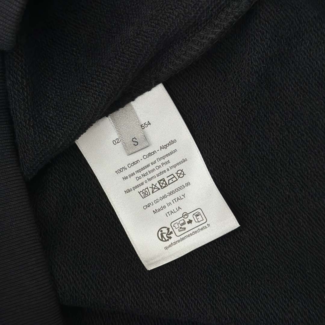 Dior Montaigne Sweatshirt   - FashionPlug
