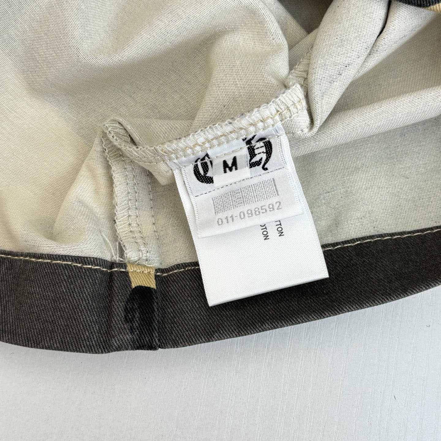 Chrome Hearts Shirt - FashionPlug