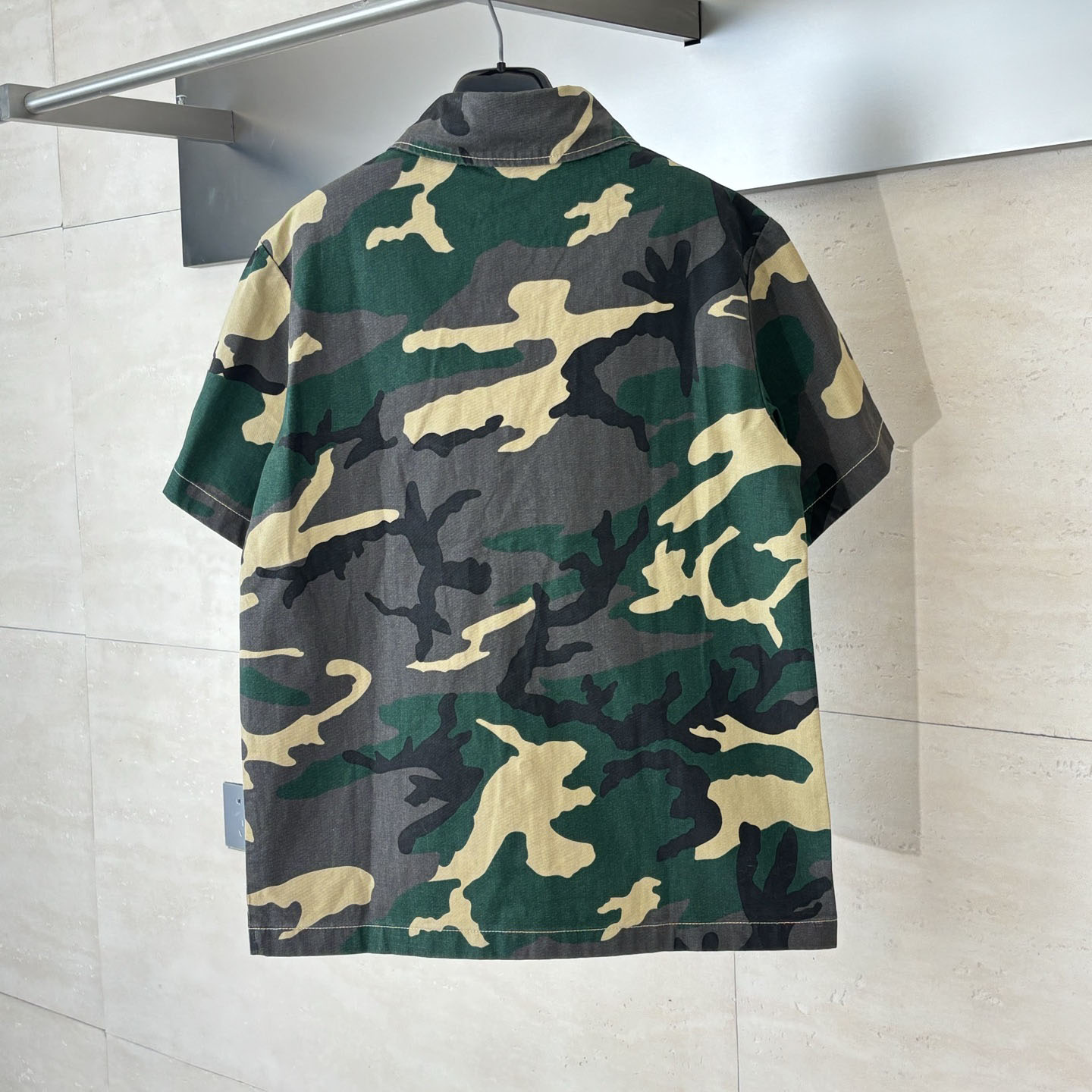 Chrome Hearts Shirt - FashionPlug