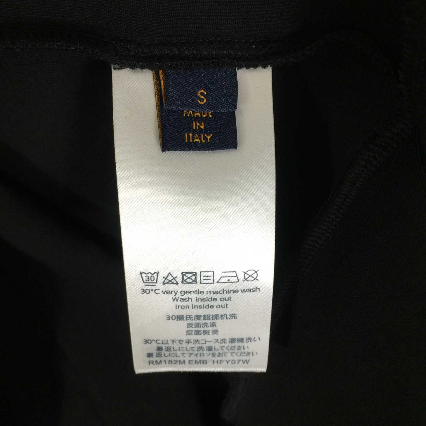 Louis Vuitton Cotton Sweatshirt - FashionPlug