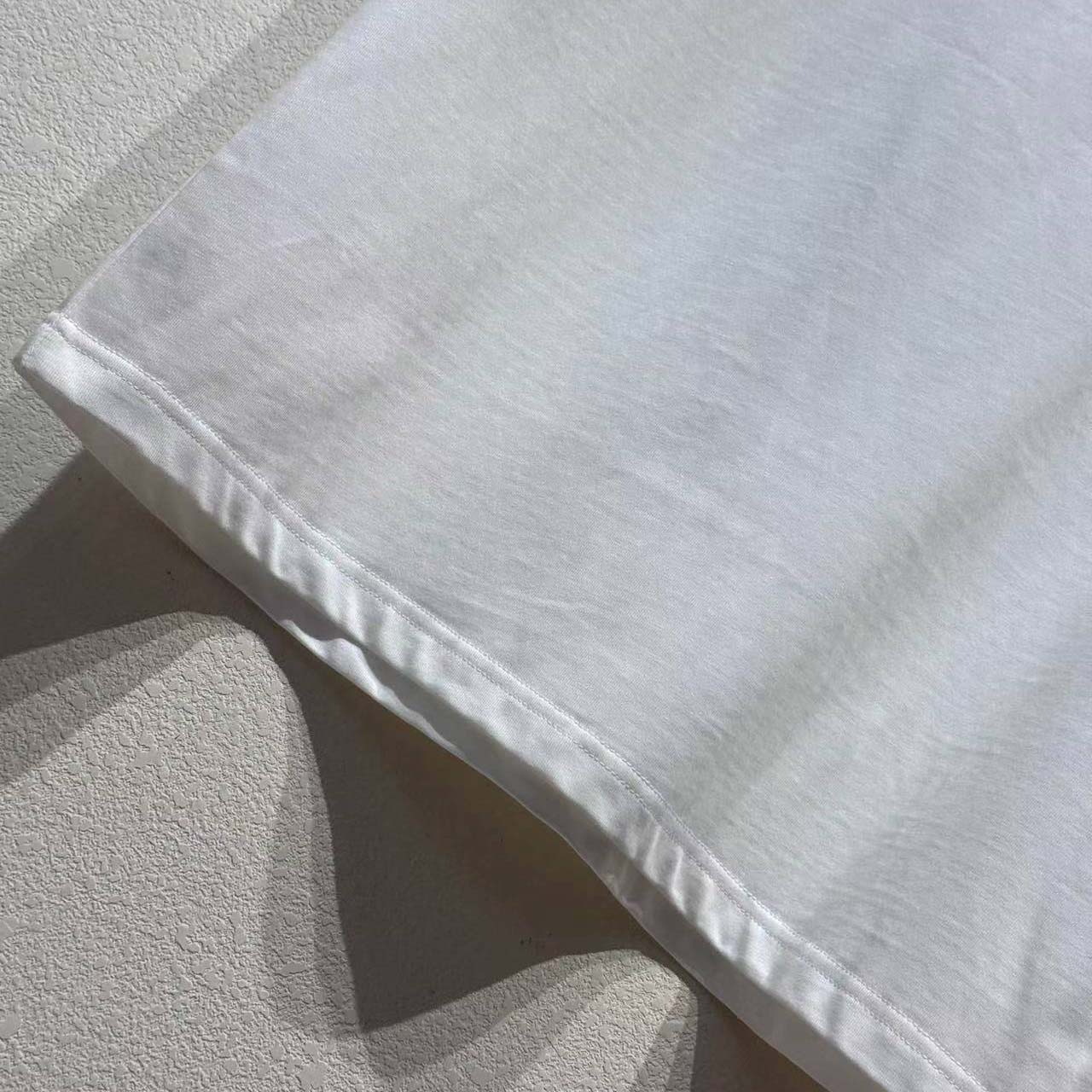 Chrome Hearts Cotton Tee - FashionPlug