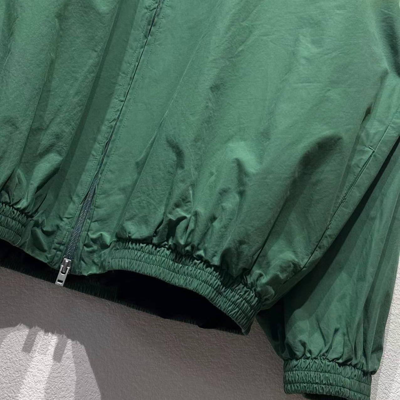 Acne Studios Logo Jacket - FashionPlug