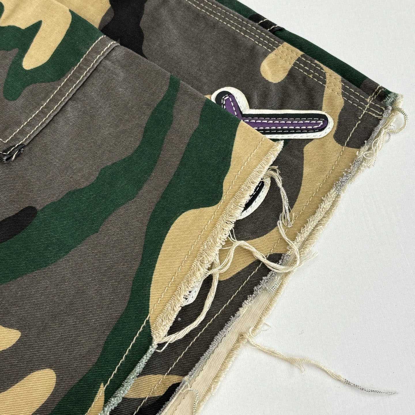 Chrome Hearts Shorts - FashionPlug