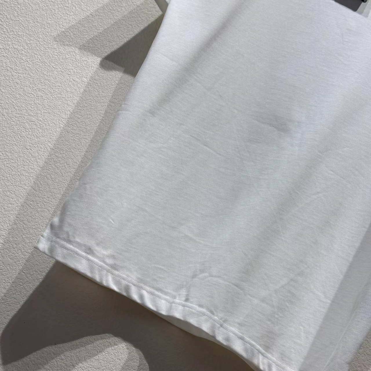 Chrome Hearts Cotton Tee - FashionPlug