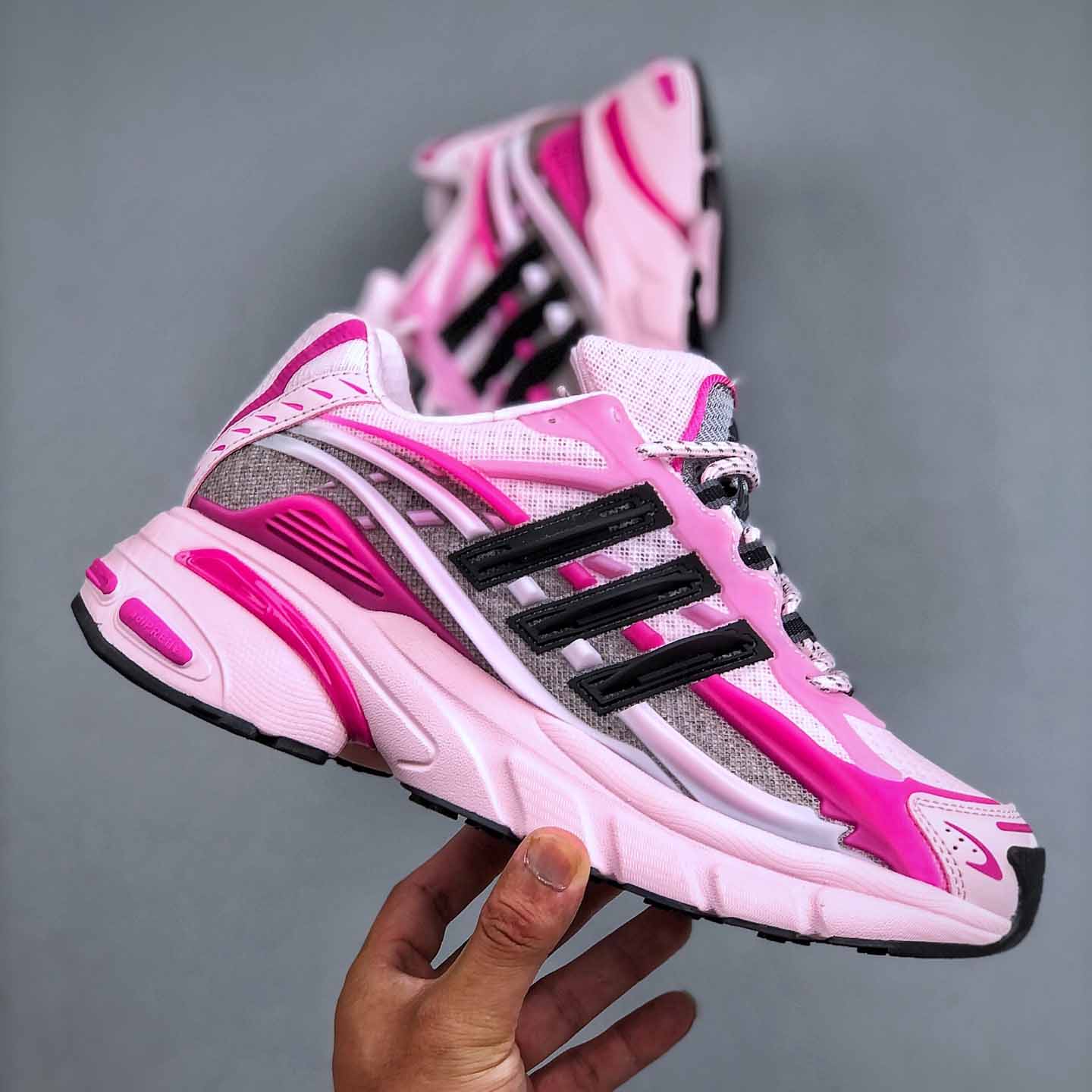 Adi Originals Adistar Jellyfish JP9273  - FashionPlug