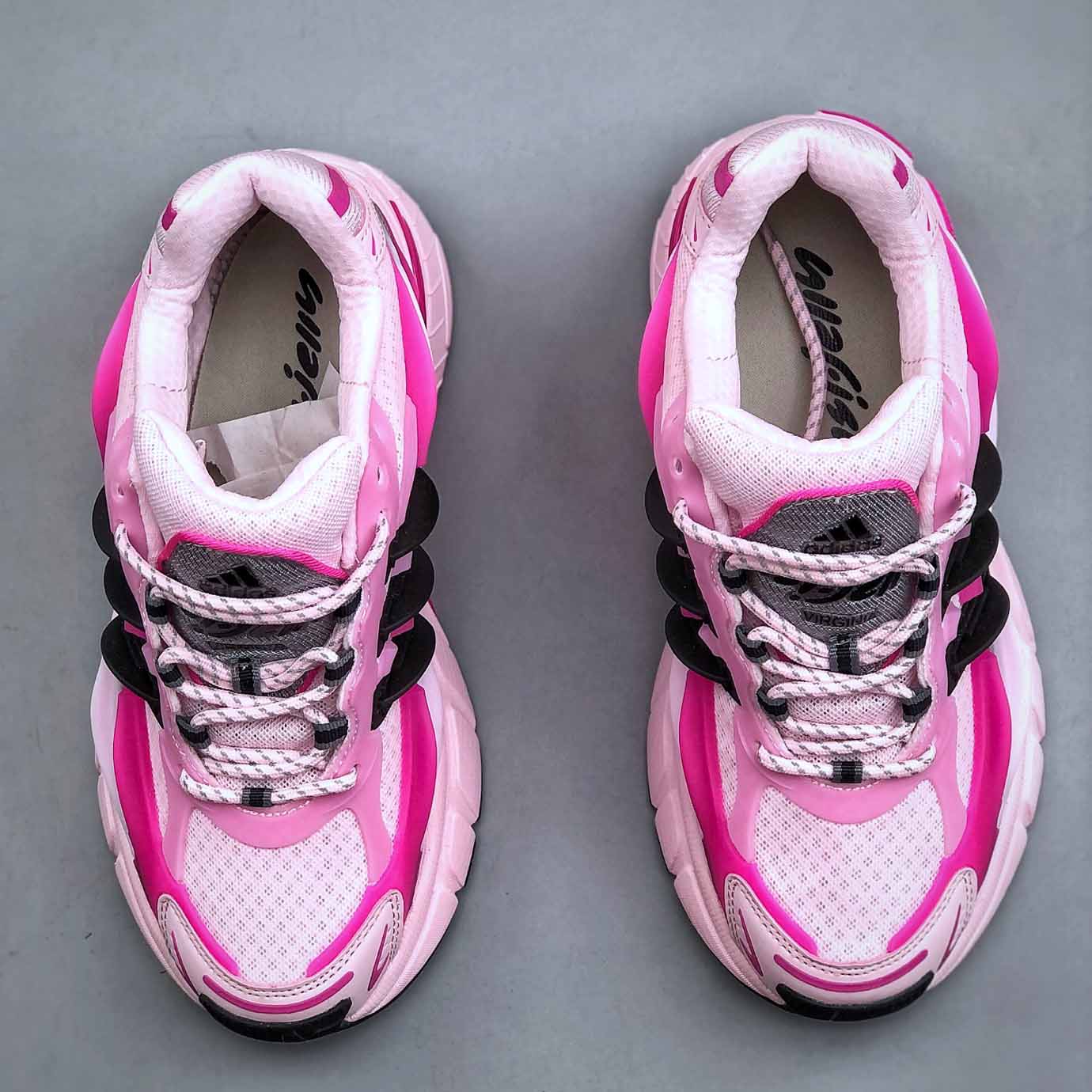 Adi Originals Adistar Jellyfish JP9273  - FashionPlug