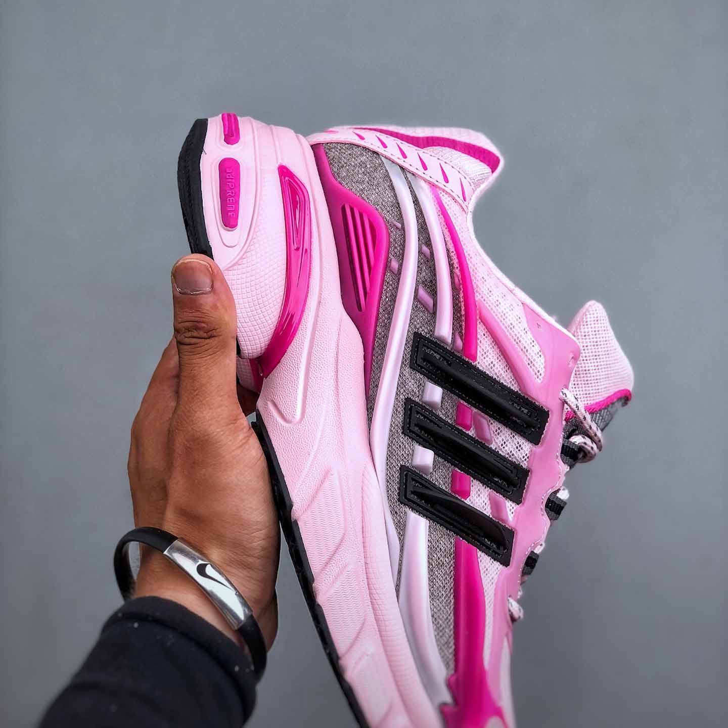 Adi Originals Adistar Jellyfish JP9273  - FashionPlug