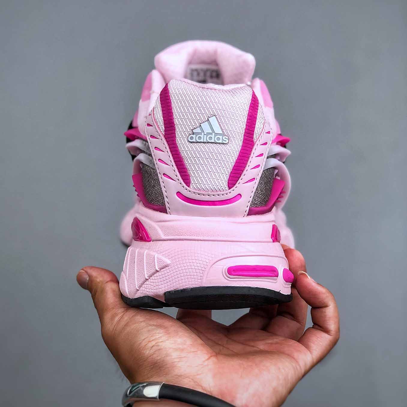 Adi Originals Adistar Jellyfish JP9273  - FashionPlug