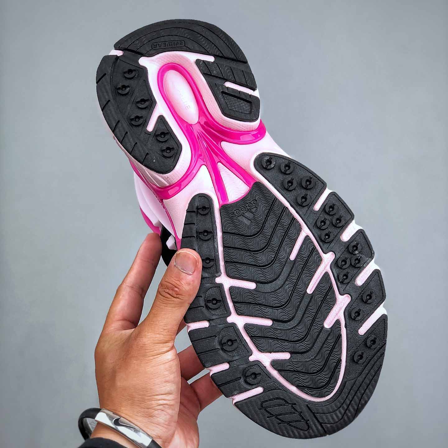 Adi Originals Adistar Jellyfish JP9273  - FashionPlug