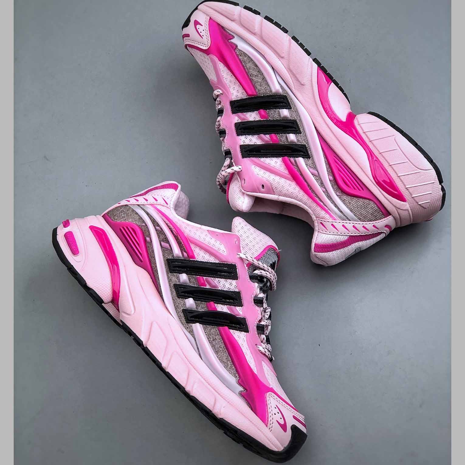Adi Originals Adistar Jellyfish JP9273  - FashionPlug