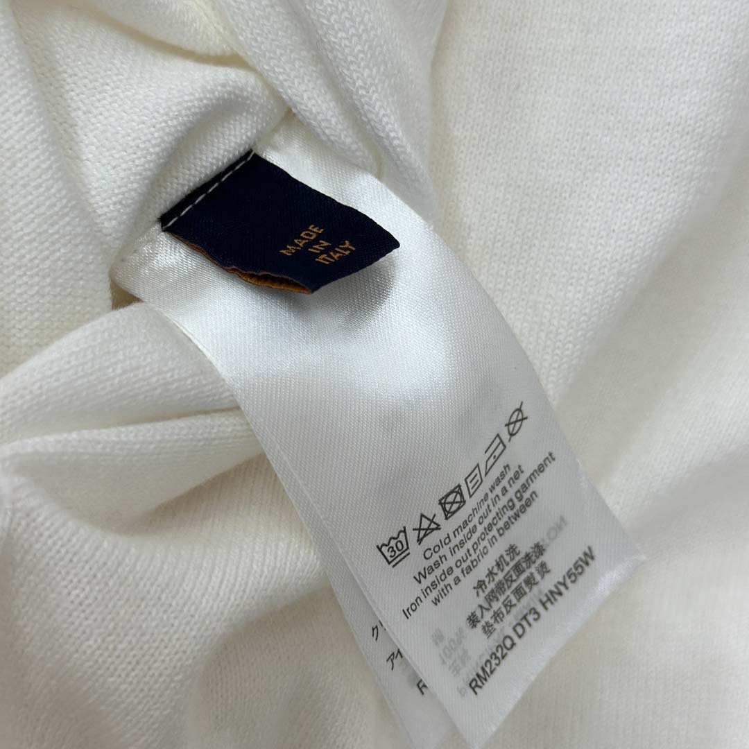 Louis Vuitton Monogram Reversible Light Bomber   1AHUWH - FashionPlug