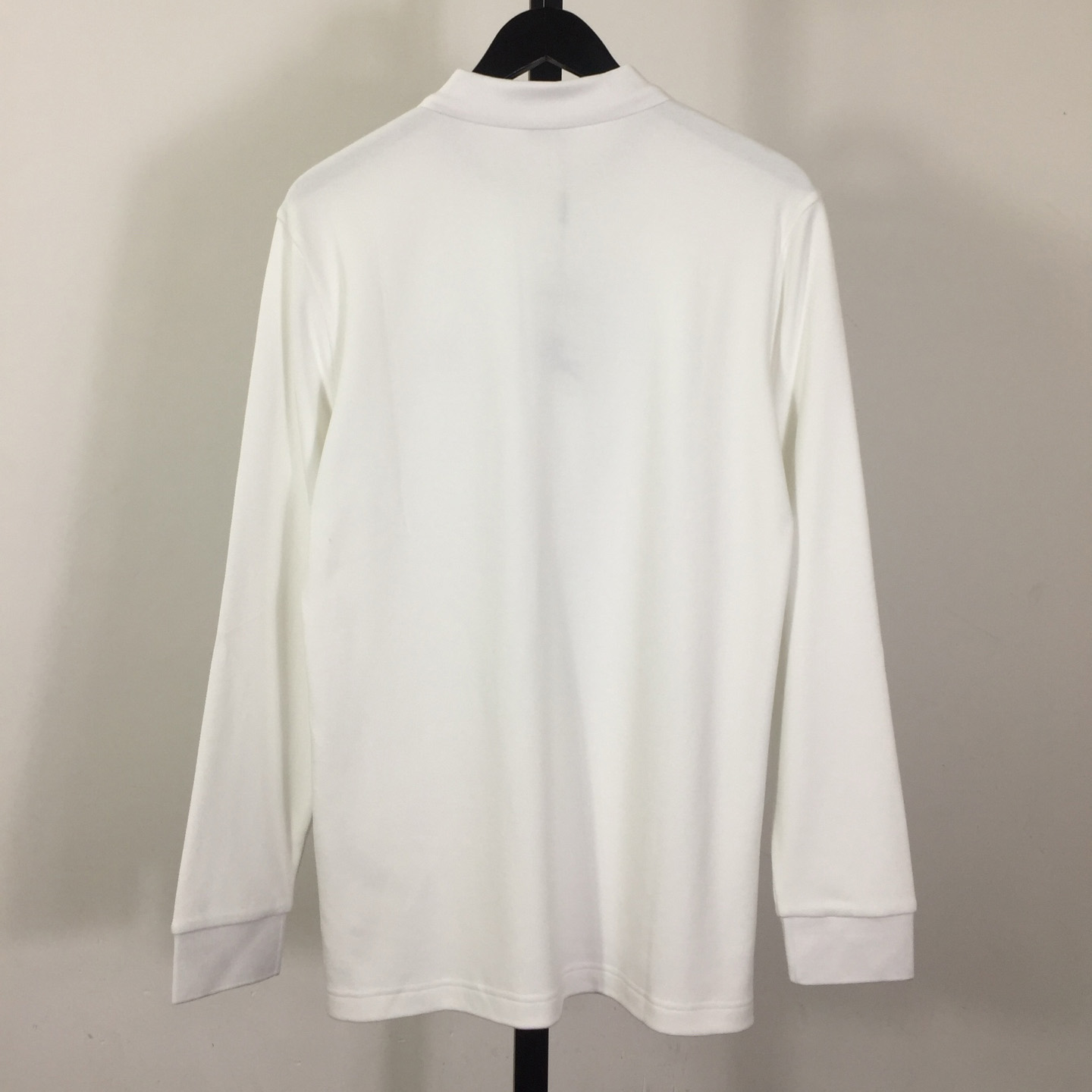 Burberry Cotton Polo Shirt - FashionPlug