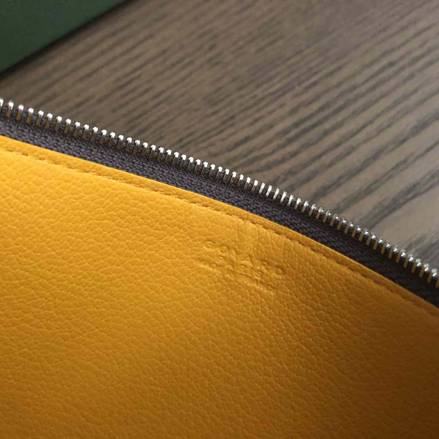 Goyard Insert Louise - FashionPlug