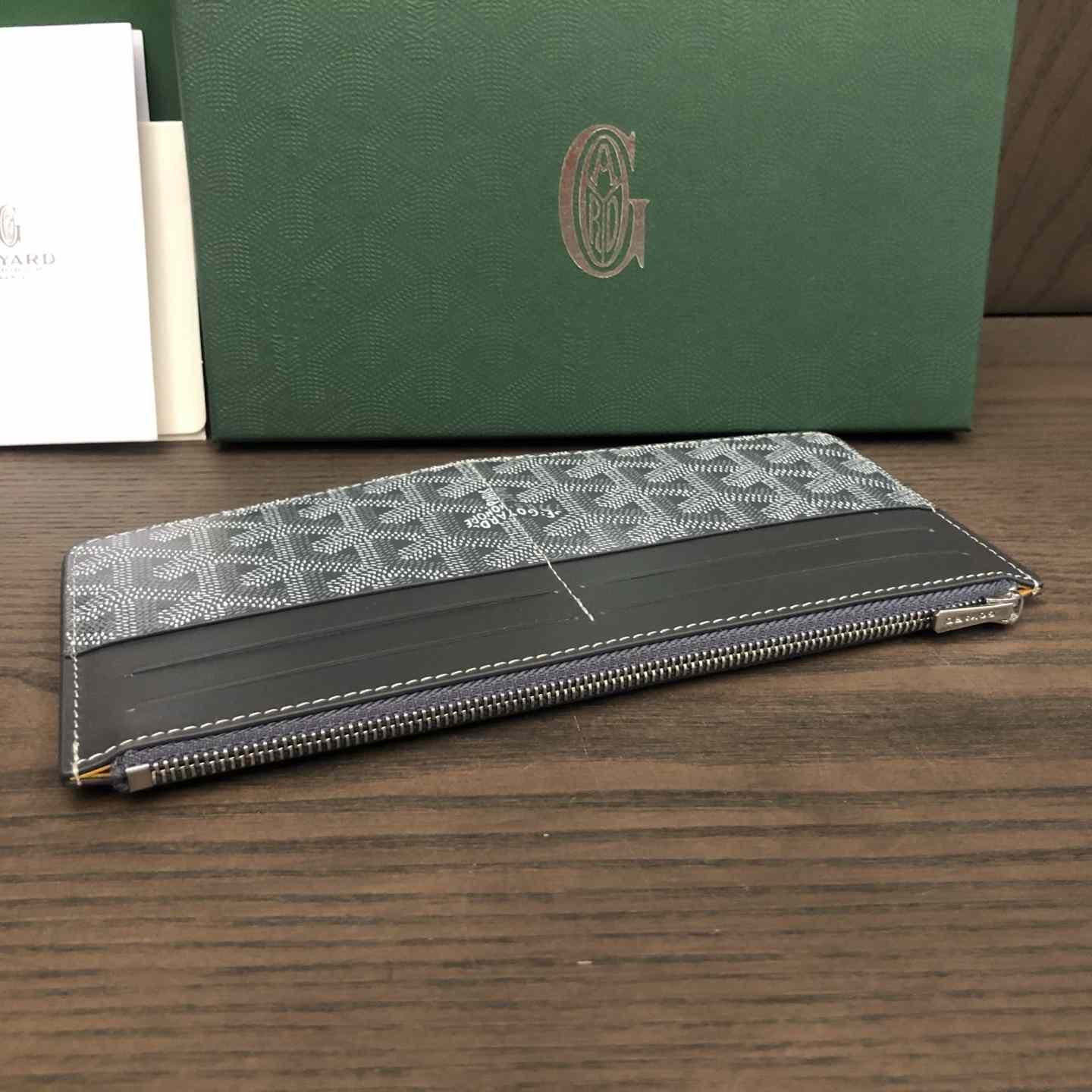 Goyard Insert Louise - FashionPlug