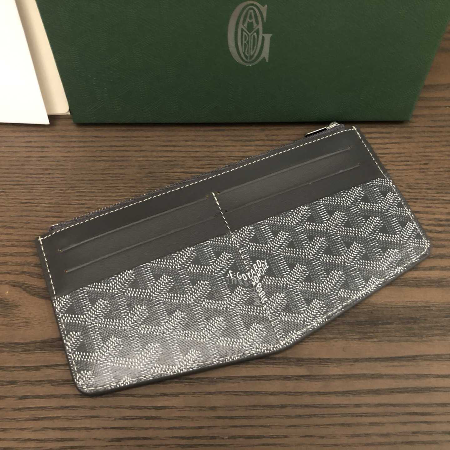 Goyard Insert Louise - FashionPlug