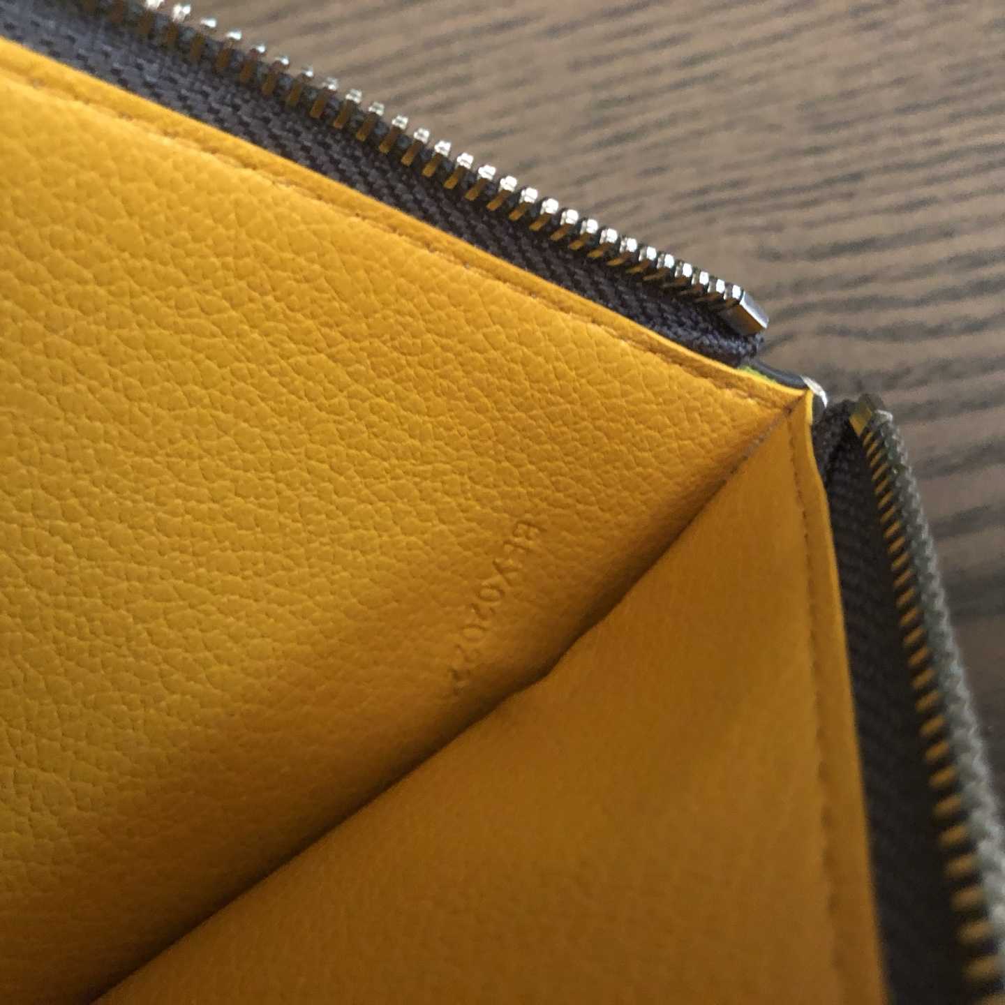 Goyard Insert Louise - FashionPlug