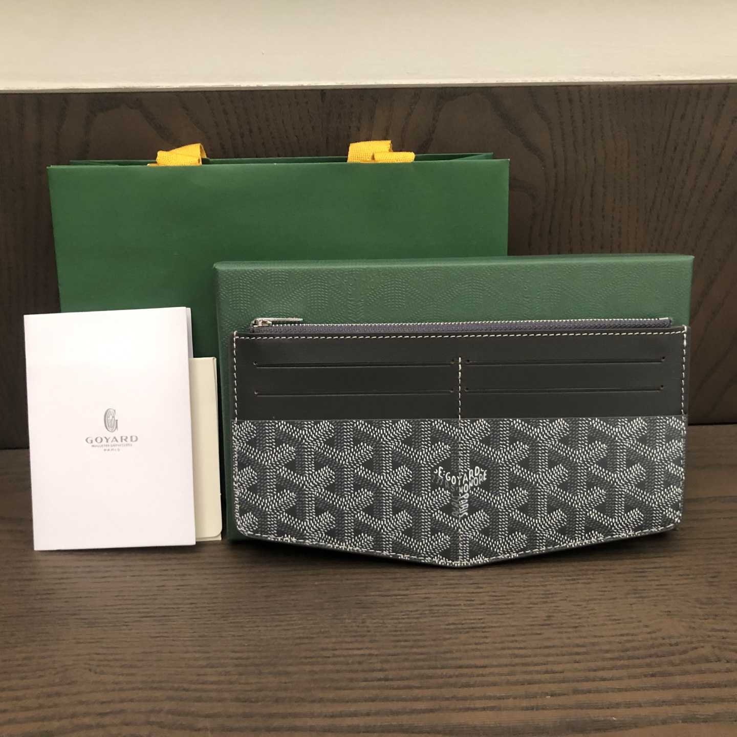 Goyard Insert Louise - FashionPlug