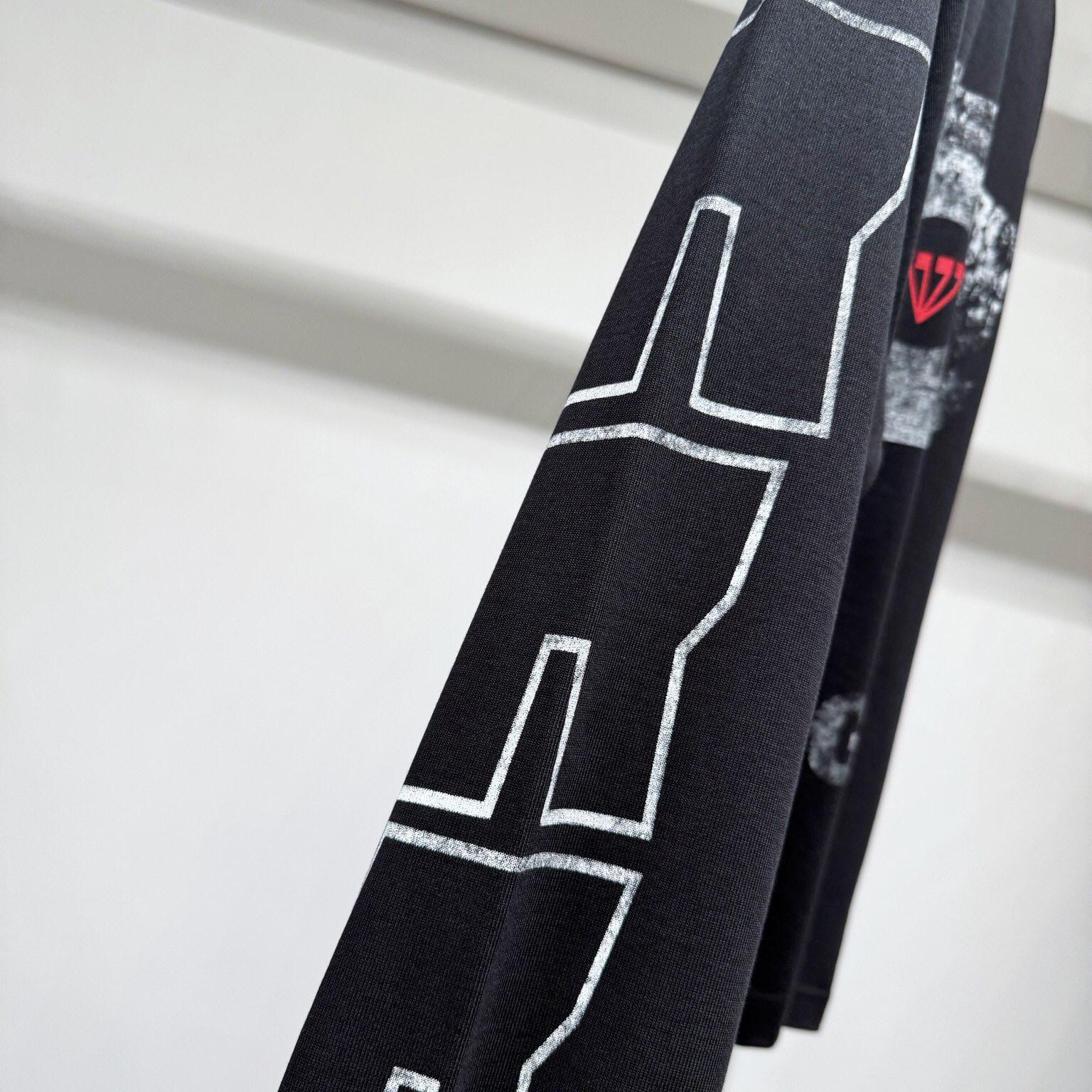 RRR123 Heritage Sweatshirt - FashionPlug
