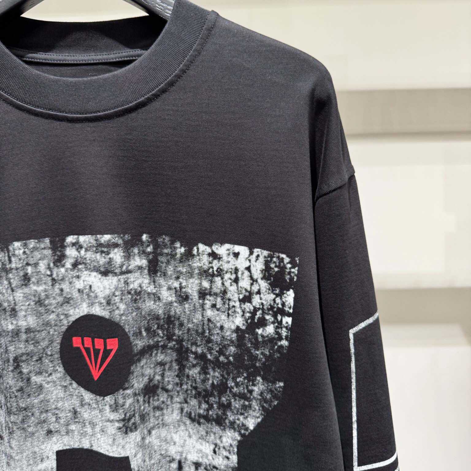 RRR123 Heritage Sweatshirt - FashionPlug